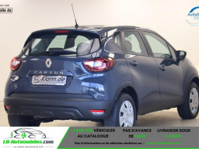 Renault Captur TCe 90 BVM  occasion � Beaupuy - photo n�8