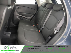 Renault Captur TCe 90 BVM  occasion � Beaupuy - photo n�9