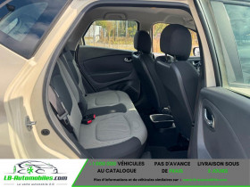 Renault Captur TCe 90 BVM  occasion � Beaupuy - photo n�7
