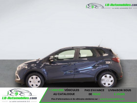 Renault Captur TCe 90 BVM  occasion � Beaupuy - photo n�6