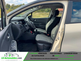 Renault Captur TCe 90 BVM  occasion � Beaupuy - photo n�6