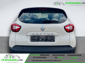 Renault Captur TCe 90 BVM  occasion � Beaupuy - photo n�5