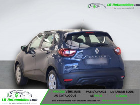 Renault Captur TCe 90 BVM  occasion � Beaupuy - photo n�4