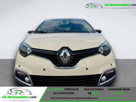 Renault Captur TCe 90 BVM  occasion � Beaupuy - photo n�4