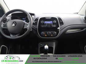 Renault Captur TCe 90 BVM  occasion � Beaupuy - photo n�3