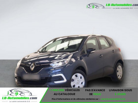 Renault Captur TCe 90 BVM  occasion � Beaupuy - photo n�2