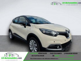 Renault Captur TCe 90 BVM  occasion � Beaupuy - photo n�2