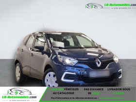 Renault Captur , garage LB AUTOMOBILES � Beaupuy