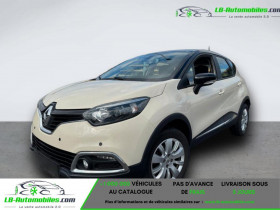 Renault Captur , garage LB AUTOMOBILES � Beaupuy