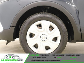 Renault Captur TCe 90 BVM  occasion � Beaupuy - photo n�11