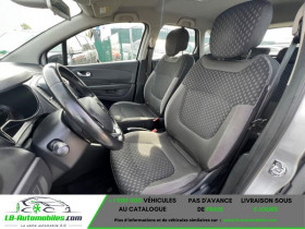 Renault Captur TCe 90 BVM  occasion � Beaupuy - photo n�7