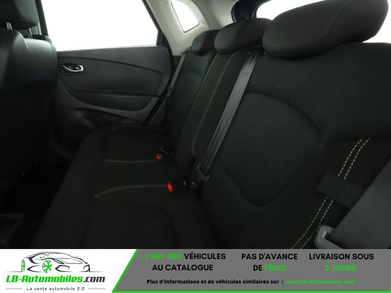 Renault Captur TCe 90 BVM  occasion  Beaupuy - photo n9
