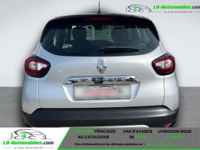Renault Captur TCe 90 BVM  occasion � Beaupuy - photo n�6