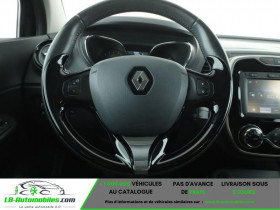 Renault Captur TCe 90 BVM  occasion � Beaupuy - photo n�10