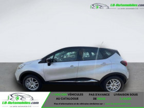 Renault Captur TCe 90 BVM  occasion � Beaupuy - photo n�5