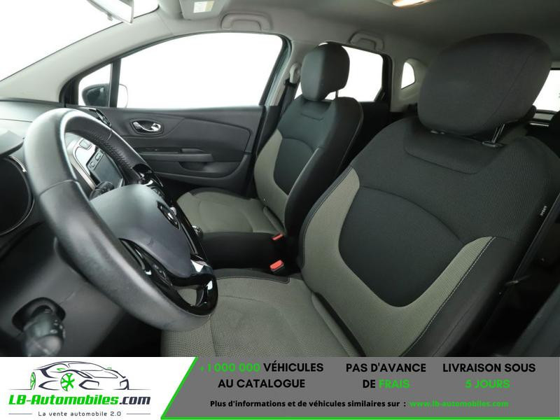 Renault Captur TCe 90 BVM  occasion  Beaupuy - photo n8