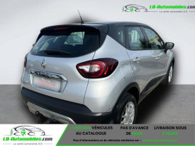 Renault Captur TCe 90 BVM  occasion � Beaupuy - photo n�3