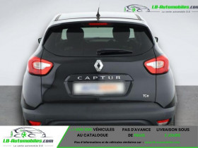 Renault Captur TCe 90 BVM  occasion � Beaupuy - photo n�7
