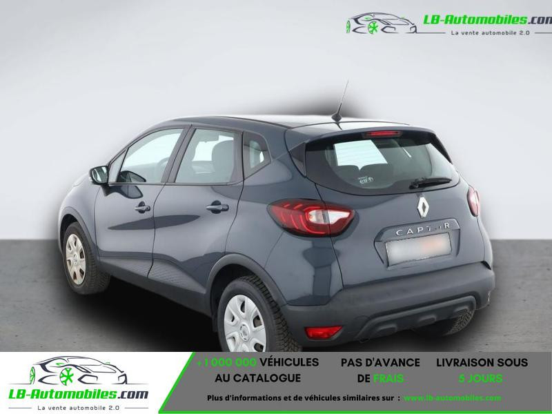 Renault Captur TCe 90 BVM  occasion  Beaupuy - photo n4