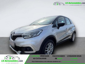 Renault Captur TCe 90 BVM  occasion � Beaupuy - photo n�2