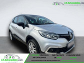 Renault Captur occasion année 2018 boite Manuelle Annonce Renault Captur occasion Essence TCe 90 BVM à Beaupuy
