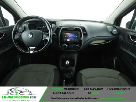 Renault Captur TCe 90 BVM  occasion � Beaupuy - photo n�3