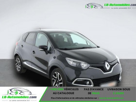 Renault Captur TCe 90 BVM  occasion � Beaupuy - photo n�2