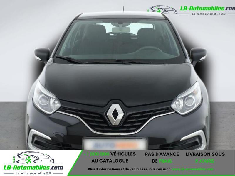 Renault Captur TCe 90 BVM  occasion  Beaupuy - photo n5