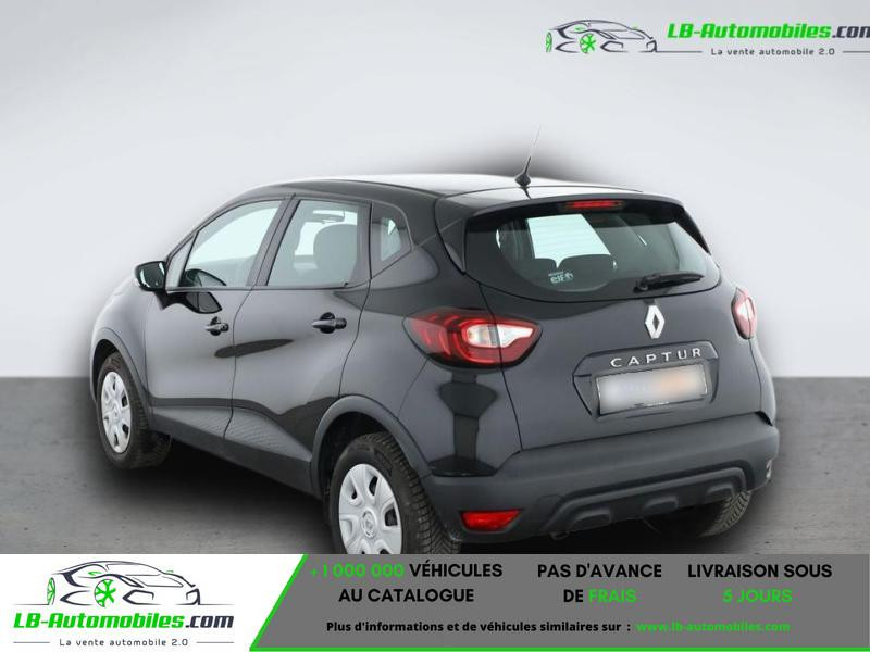 Renault Captur TCe 90 BVM  occasion  Beaupuy - photo n4