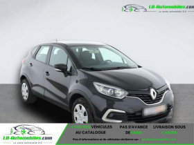 Renault Captur TCe 90 BVM  occasion � Beaupuy - photo n�2