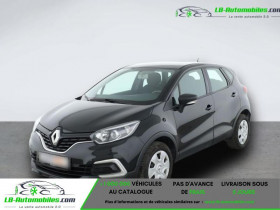 Renault Captur , garage LB AUTOMOBILES � Beaupuy