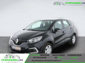 Renault Captur occasion année 2018 boite Manuelle Annonce Renault Captur occasion Essence TCe 90 BVM à Beaupuy