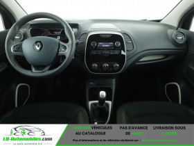 Renault Captur TCe 90 BVM  occasion � Beaupuy - photo n�3