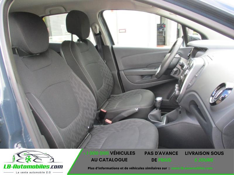 Renault Captur TCe 90 BVM  occasion  Beaupuy - photo n7