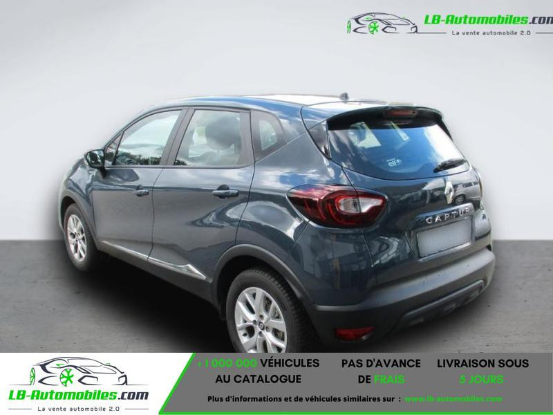 Renault Captur TCe 90 BVM  occasion  Beaupuy - photo n3