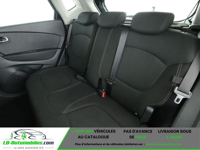 Renault Captur TCe 90 BVM  occasion  Beaupuy - photo n9