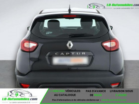 Renault Captur TCe 90 BVM  occasion � Beaupuy - photo n�7