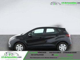 Renault Captur TCe 90 BVM  occasion � Beaupuy - photo n�6