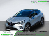 Renault Captur occasion année 2024 boite Manuelle Annonce Renault Captur occasion Essence TCe 90 BVM à Beaupuy