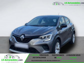 Renault Captur occasion année 2024 boite Manuelle Annonce Renault Captur occasion Essence TCe 90 BVM à Beaupuy