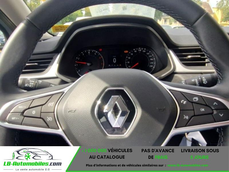 Renault Captur TCe 90 BVM  occasion  Beaupuy - photo n7