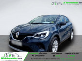 Renault Captur occasion année 2024 boite Manuelle Annonce Renault Captur occasion Essence TCe 90 BVM à Beaupuy