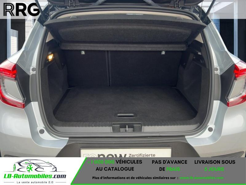 Renault Captur TCe 90 BVM  occasion  Beaupuy - photo n9