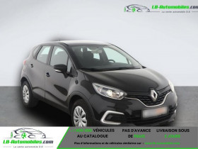 Renault Captur TCe 90 BVM  occasion � Beaupuy - photo n�2