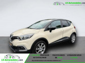 Renault Captur occasion année 2018 boite Manuelle Annonce Renault Captur occasion Essence TCe 90 BVM à Beaupuy