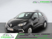 Renault Captur occasion année 2018 boite Manuelle Annonce Renault Captur occasion Essence TCe 90 BVM à Beaupuy