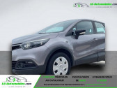 Renault Captur occasion année 2017 boite Manuelle Annonce Renault Captur occasion Essence TCe 90 BVM à Beaupuy
