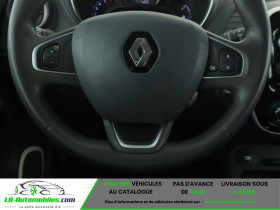 Renault Captur TCe 90 BVM  occasion � Beaupuy - photo n�9