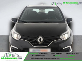 Renault Captur TCe 90 BVM  occasion � Beaupuy - photo n�5