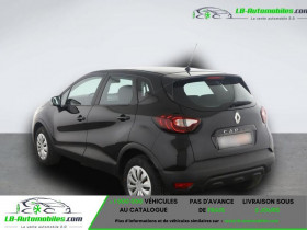 Renault Captur TCe 90 BVM  occasion � Beaupuy - photo n�4
